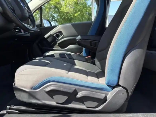 Bmw I3 170ch 120ah ilife atelier — photo 11