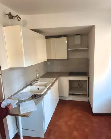 Location T2 39m2