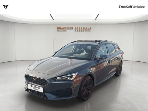Cupra Leon Sportstourer 1.4 e-HYBRID 245 ch DSG6
