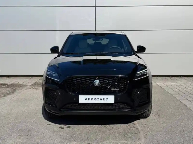 Jaguar E-Pace p270e ch phev awd bva — photo 14