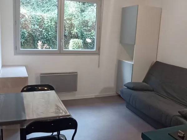 Studio a louer