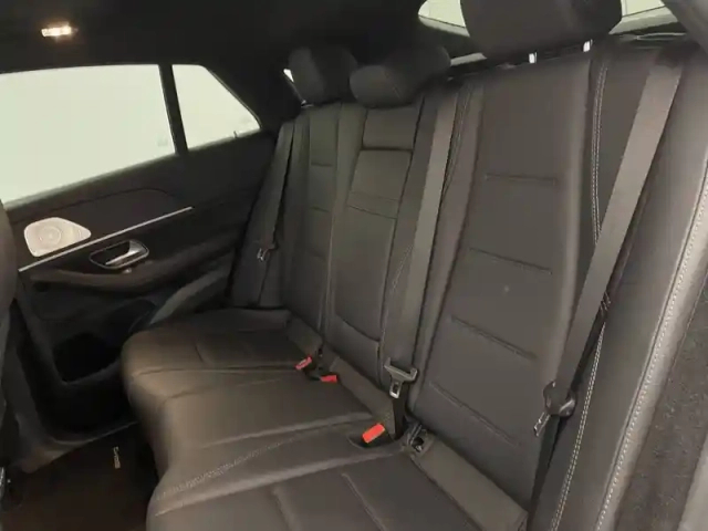 Mercedes Gle coupé 350 de 9g-tronic 4matic — photo 16