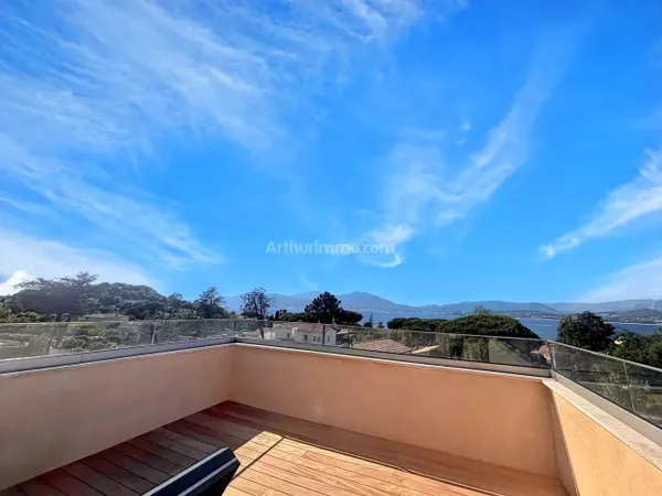 Appartement 4 pièces 114 m²