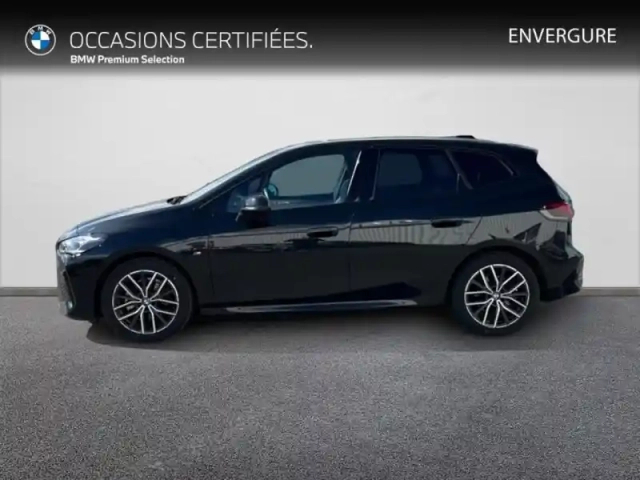Bmw Serie 2 série 2 activetourer 218d 150ch m sport dkg7 — photo 3