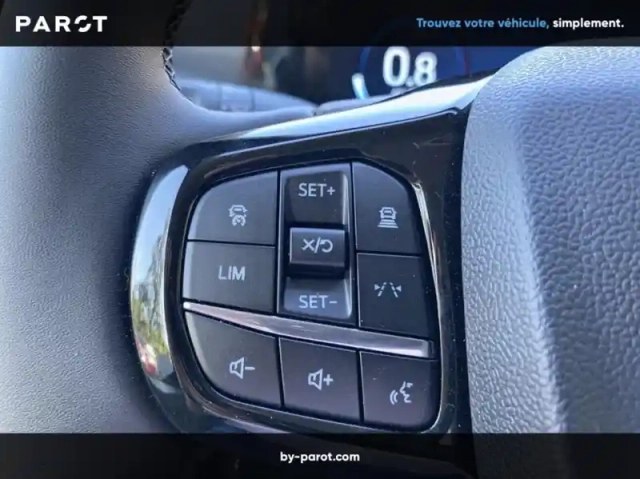 Ford Custom fg 320 l1h1 2.0 ecoblue 170ch sport bva8 — photo 17