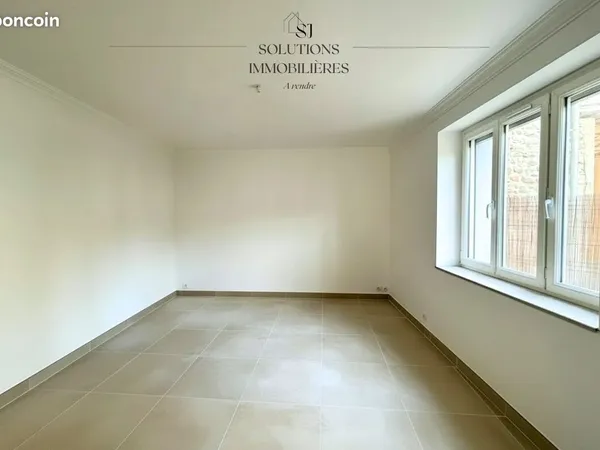 Maison 5 pièces 113 m²