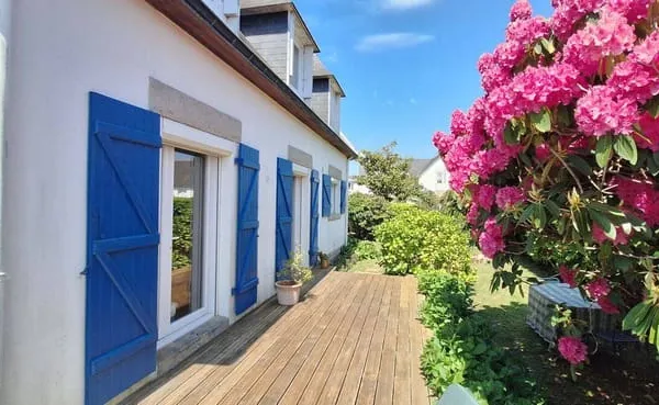 Maison 5 pièces 130 m²