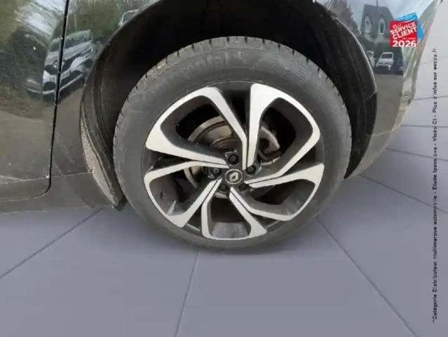 Renault Scenic 1.3 tce 160ch fap bose edition edc — photo 10