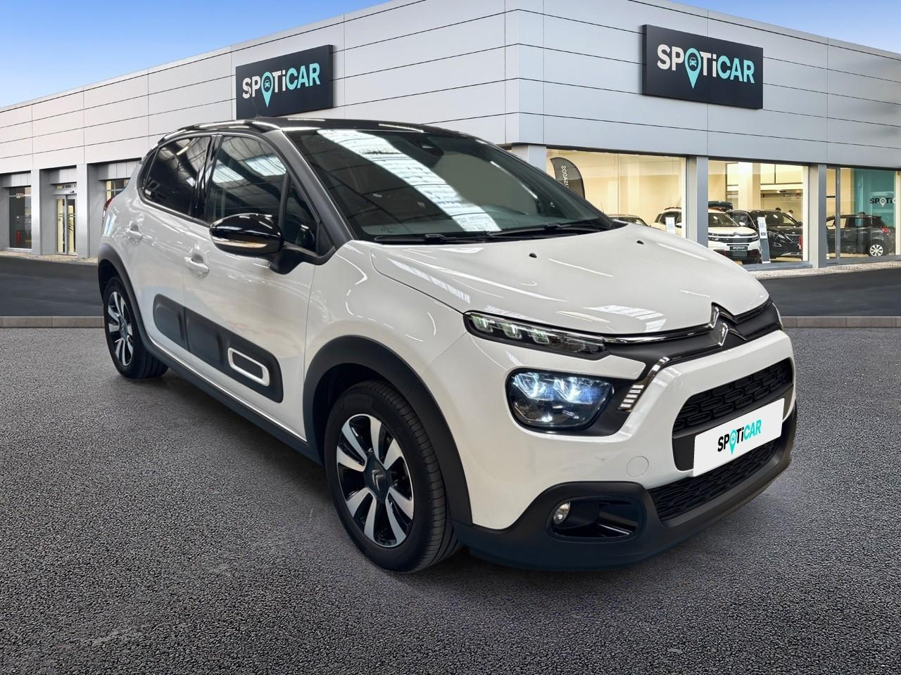 Citroën C3 1.2 puretech 83ch s&s max — photo 3