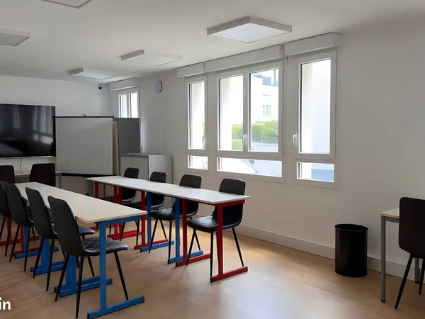 Salles de réunion & formation en location