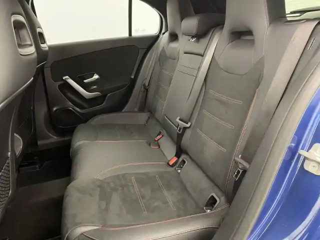 Mercedes Classe A 250 e hybrid eq 8g-dct — photo 16