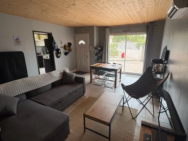 Colocation 1 chambre dans un appartement