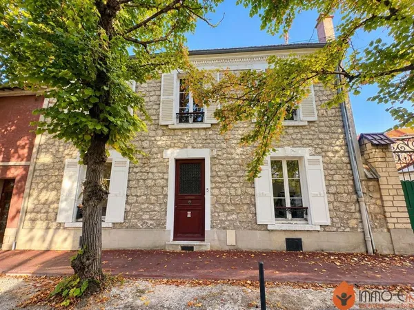 Maison de luxe 5 pièces 125 m²
