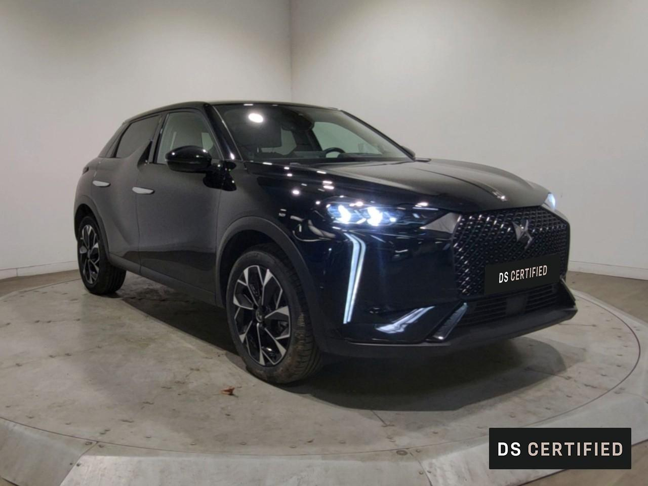 Ds Ds 3 e-tense opera — photo 7