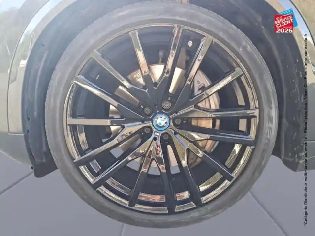 Bmw X5 xdrive50e 489ch m sport — photo 10
