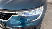 Renault Arkana 1.3 TCe mild hybrid 140ch RS Line EDC -22 — photo 17
