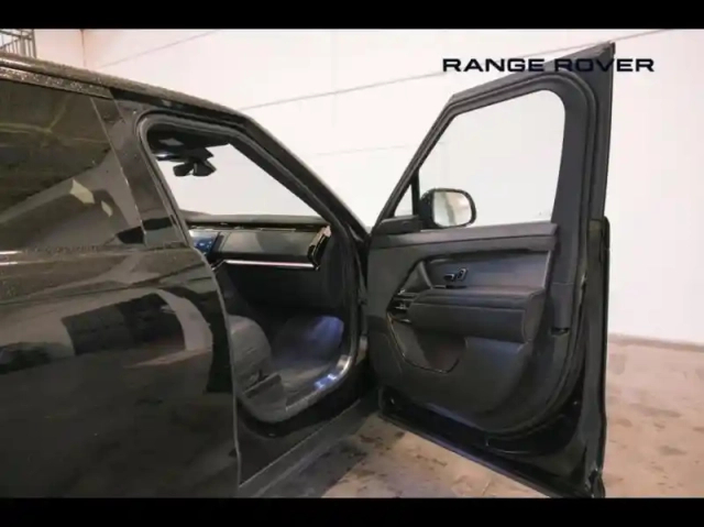 Land Rover Range Rover sport 3.0 p460e 460ch phev dynamic se — photo 30