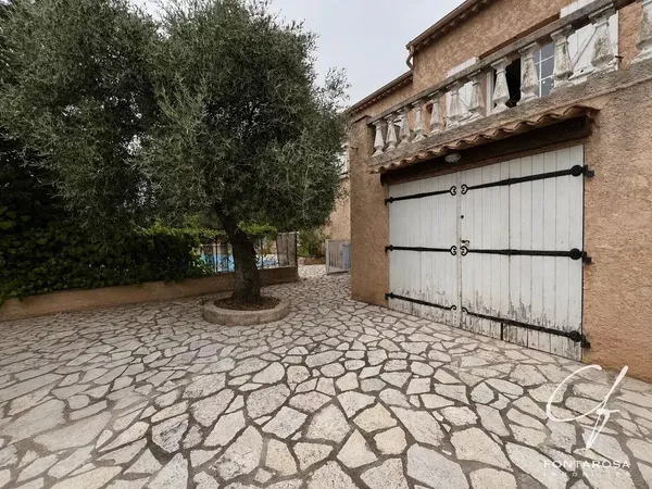 Appartement 4 pièces 111 m²