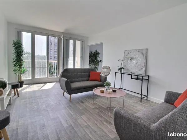 Appartement T5