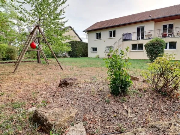 Maison 5 pièces 135 m²