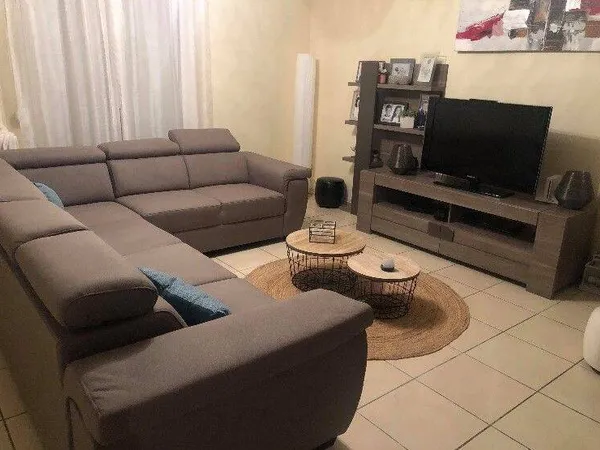 Maison 5 pièces 125 m²