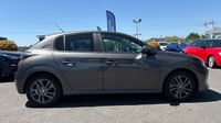 Peugeot 208 1.2 PureTech 100ch S&S Style EAT8 — photo 4