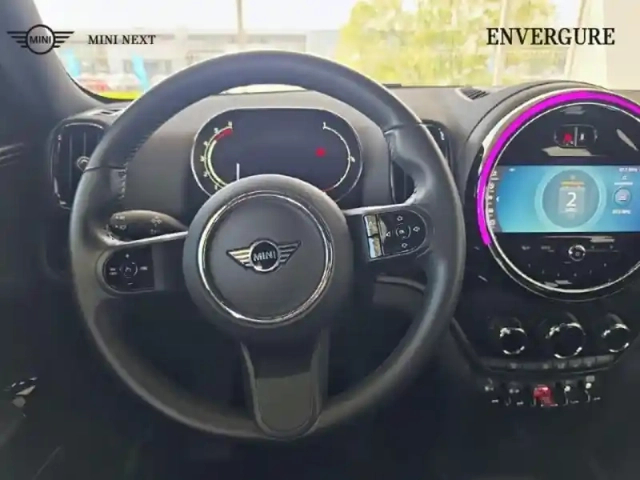 Mini Countryman cooper d 150ch  highlands bva8 — photo 6