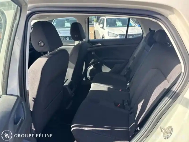Volkswagen T-Cross 1.0 tsi 110ch life plus — photo 10