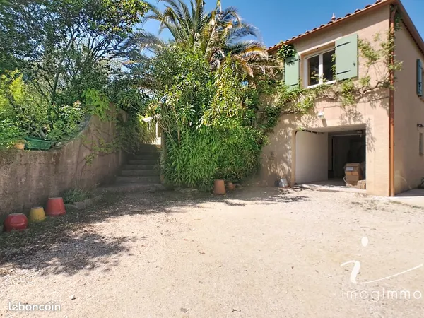 Villa 6 pièces 130 m²