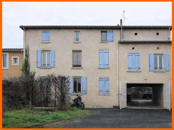 Appartement Vente Chaponost 1p 29m² 135000€