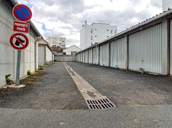 Garage Clermont Ferrand