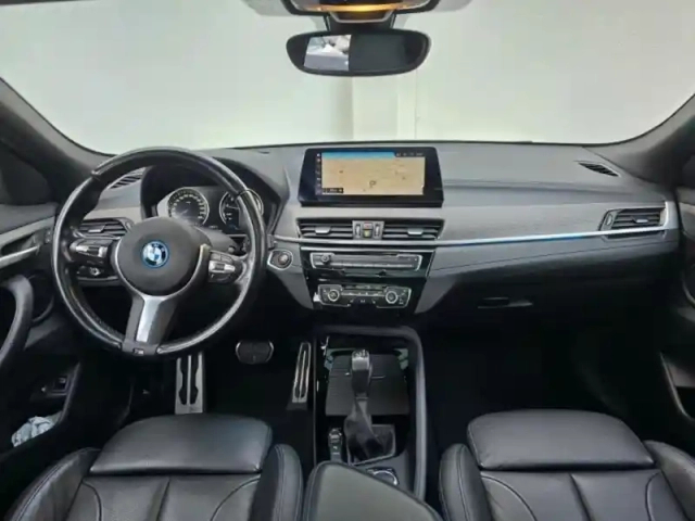 Bmw X2 xdrive25ea 220ch m sport euro6d-t 6cv — photo 8