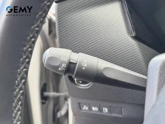 Ds Ds 4 hybride e-tense 225 eat8 — photo 13