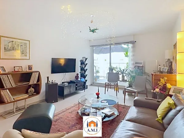 Appartement 3 pièces 70 m²