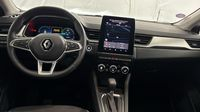 Renault Captur 1.6 E-Tech hybride 145ch Techno — photo 11