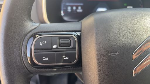 Citroen C5 Aircross 1.2 PureTech 130 - Business+ – 2020 – 51027 km – Essence – Boîte Manuelle — photo 18
