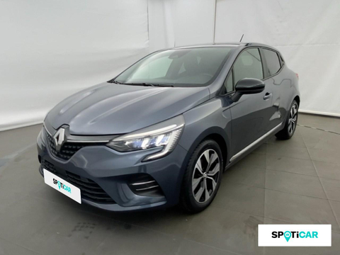 Renault Clio 1.0 tce 90ch evolution