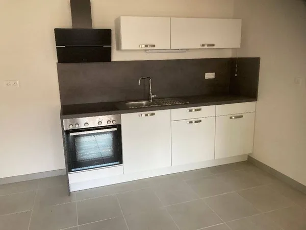 Appartement 2 pièces 54 m²