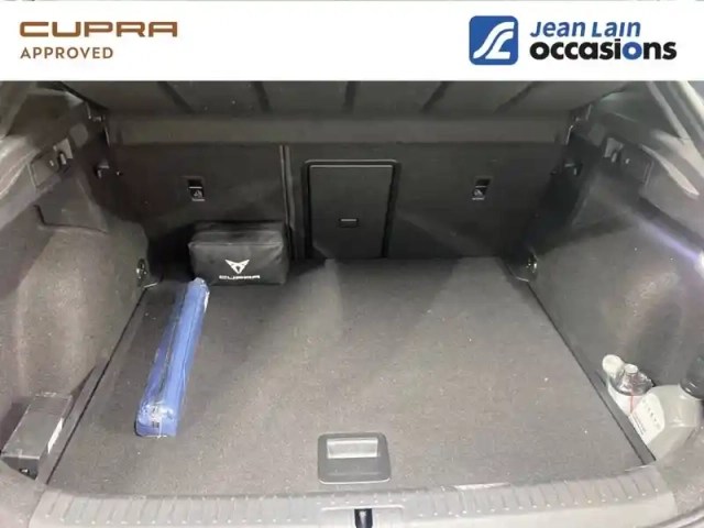 Cupra Formentor 1.5 tsi 150 ch dsg7 — photo 14