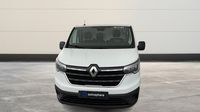 Renault Trafic L1H1 3T 2.0 Blue dCi 130ch Confort E6E — photo 1