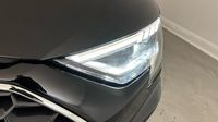Audi A3 Sportback 40 TFSI e 204ch S line S tronic 6 — photo 17