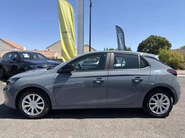 Opel Corsa 1.2 75ch — photo 8