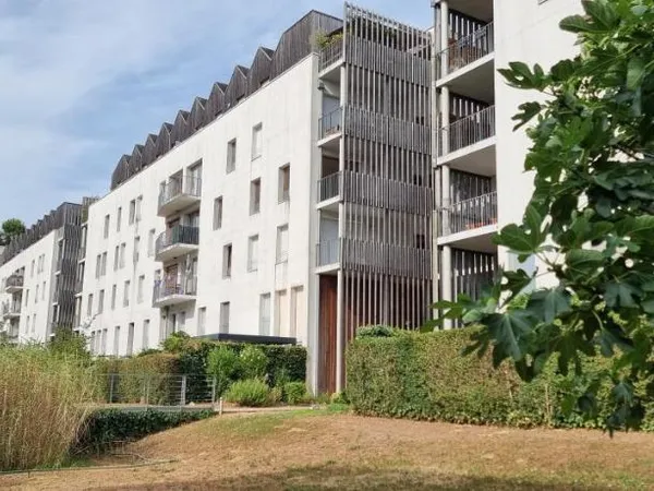 Appartement 1 pièce 30 m²