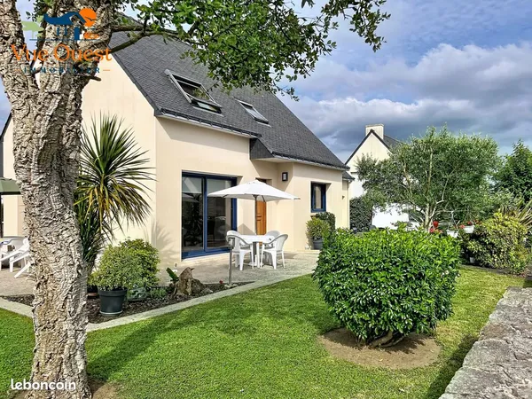 Maison 6 pièces 96 m²