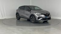 Renault Captur 1.6 E-Tech hybride 145ch Engineered — photo 3