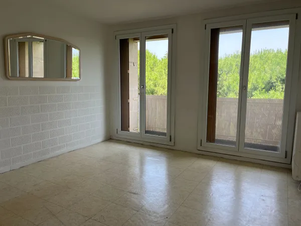 Appartement 3 pièces 64m2- Gardanne