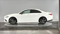 Mercedes Cla 250 e 160+102ch AMG Line 8G-DCT — photo 7