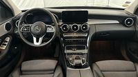 Mercedes Classe C 180 d 122ch Business Line 9G-Tronic — photo 11