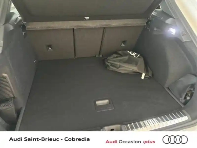 Audi Q3 1.5 e-hybrid 272ch s line s tronic 6 — photo 9