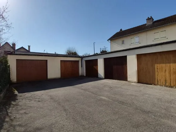 Garage Dijon PARC